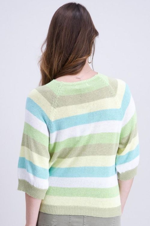 Signe Nature Pull (842184/5) - WeekendMode