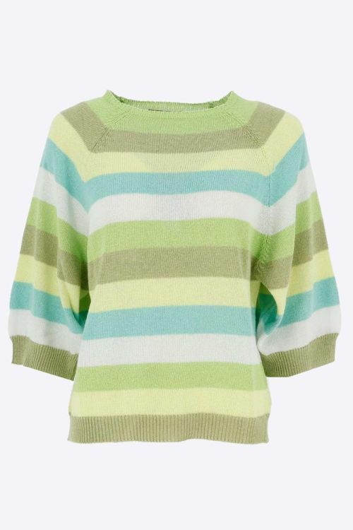 Signe Nature Pull (842184/5) - WeekendMode