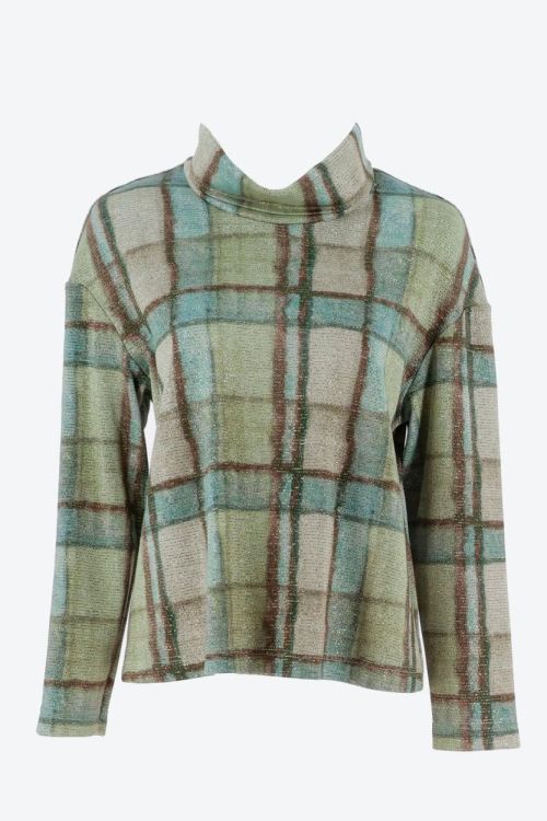 Signe Nature Pull (848026/15) - WeekendMode