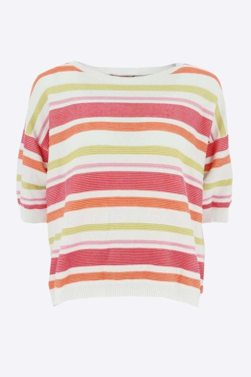 Signe Nature Pull (842175/54) - WeekendMode