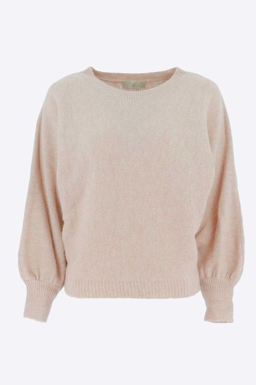 Signe Nature Pull (842142/4) - WeekendMode