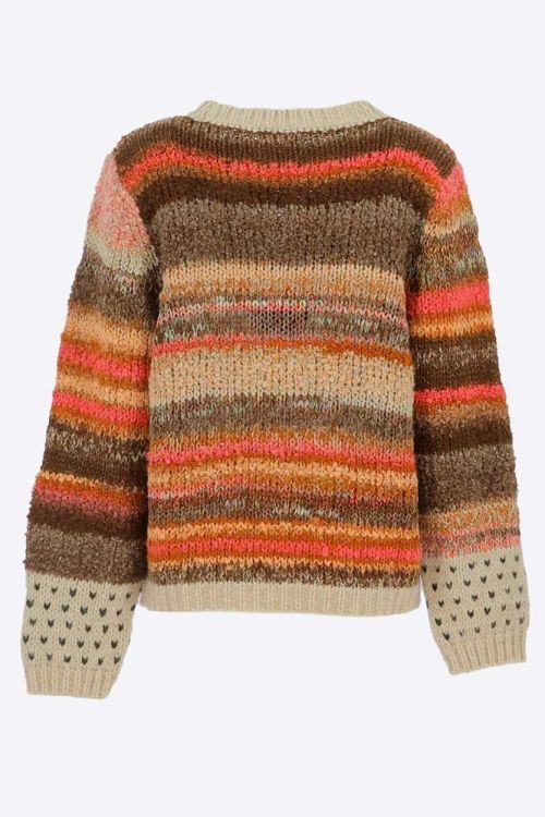 Signe Nature Pull (842154/4) - WeekendMode