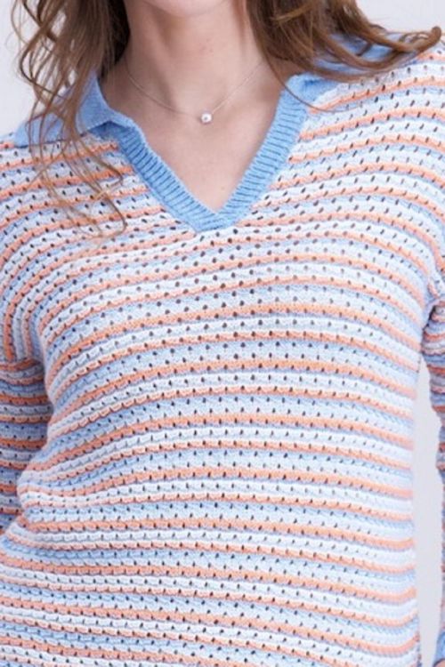 Signe Nature Pull (842176/1) - WeekendMode