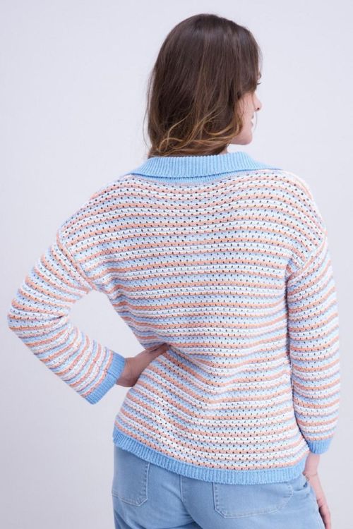 Signe Nature Pull (842176/1) - WeekendMode