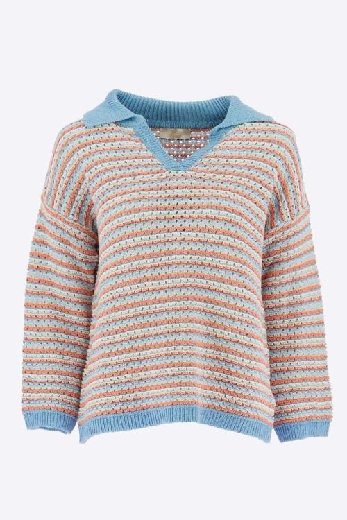 Signe Nature Pull (842176/1) - WeekendMode