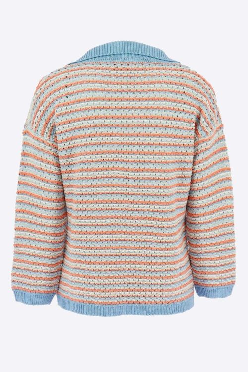 Signe Nature Pull (842176/1) - WeekendMode