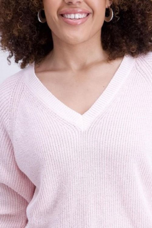 Signe Nature Pull (842194/4) - WeekendMode