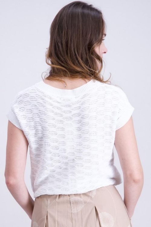 Signe Nature Pull (842191/0) - WeekendMode