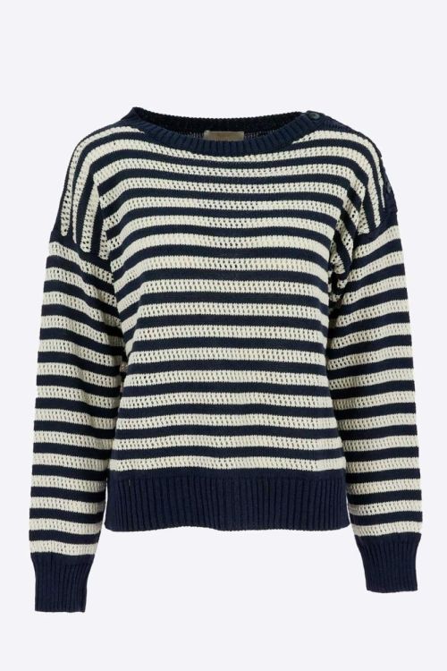 Signe Nature Pull (842181/96) - WeekendMode