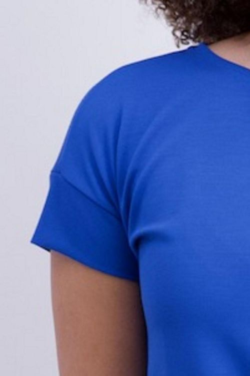 Signe Nature T-Shirt (840369/16) - WeekendMode