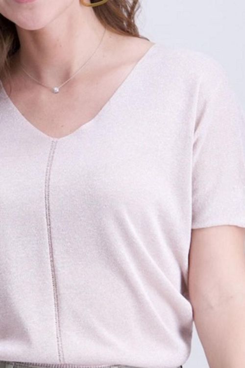 Signe Nature T-Shirt (842166/4) - WeekendMode