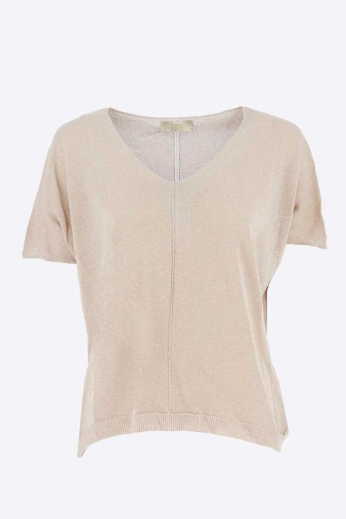 Signe Nature T-Shirt (842166/4) - WeekendMode