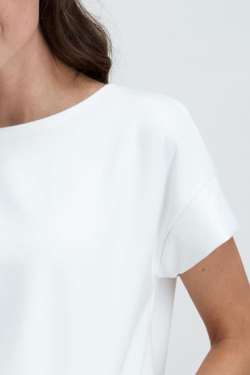 Signe Nature T-Shirt (840369/1) - WeekendMode