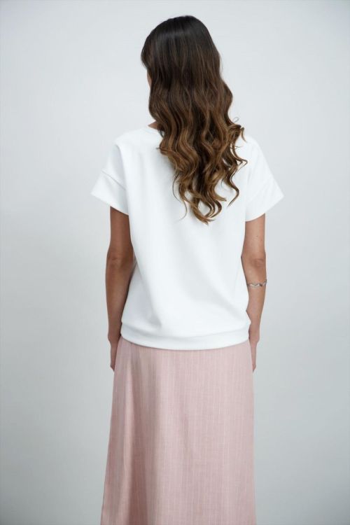 Signe Nature T-Shirt (840369/1) - WeekendMode