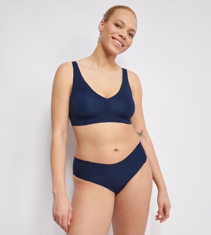 Sloggi sloggi ZERO Feel 2.0 Bralette NOS (10217728/2114) - WeekendMode