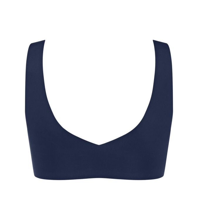 Sloggi sloggi ZERO Feel 2.0 Bralette NOS (10217728/2114) - WeekendMode