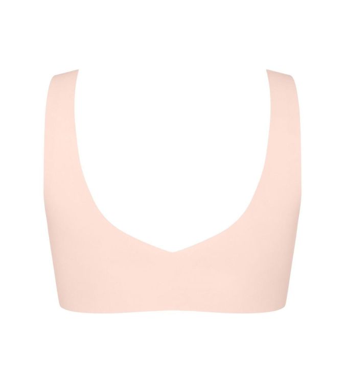 Sloggi sloggi ZERO Feel 2.0 Bralette NOS (10217728/00DM) - WeekendMode