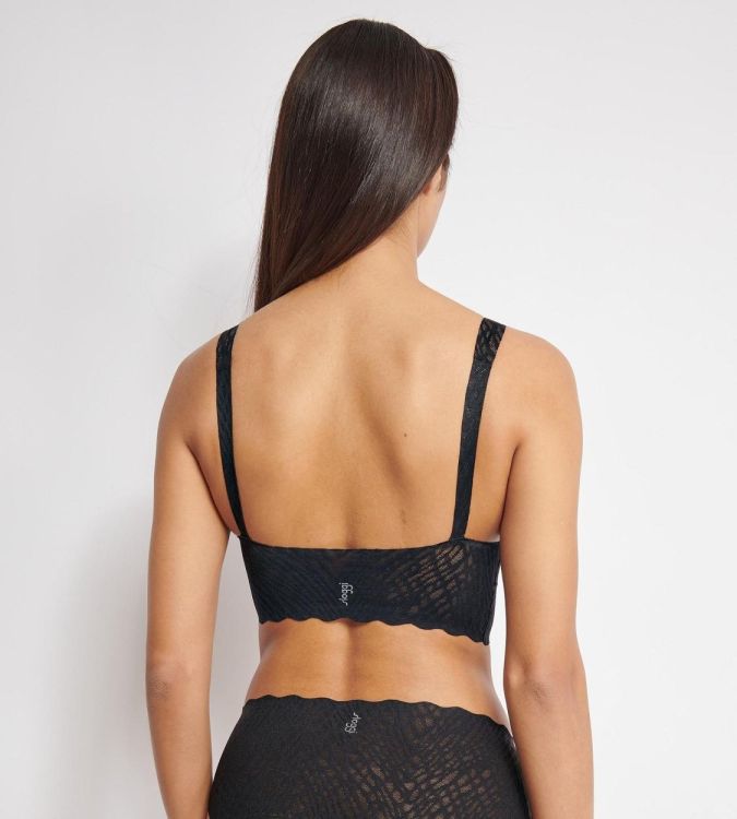 Sloggi sloggi ZERO Feel Bliss Bralette NOS (10219598/0004) - WeekendMode