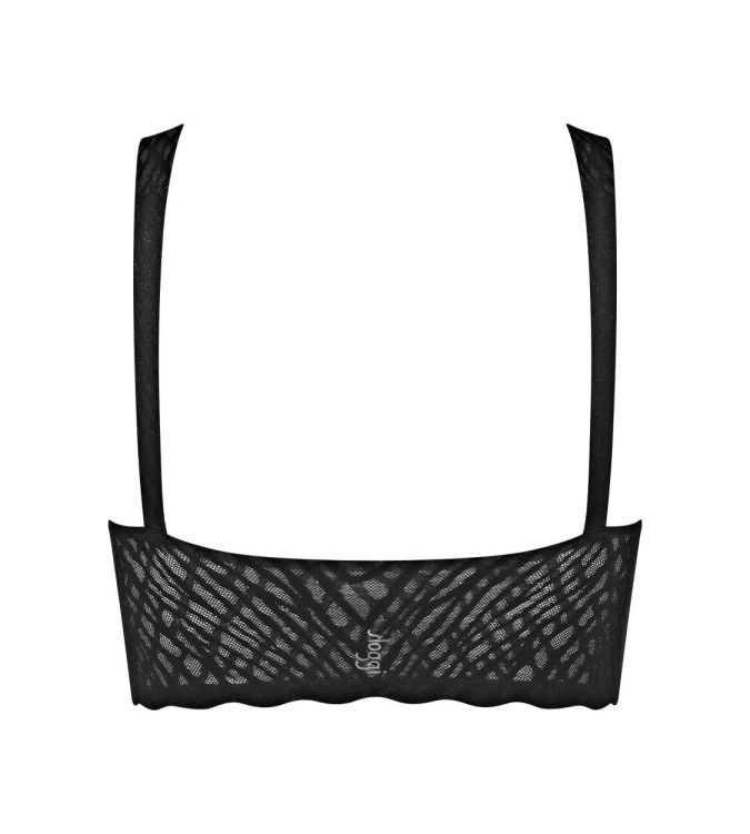 Sloggi sloggi ZERO Feel Bliss Bralette NOS (10219598/0004) - WeekendMode