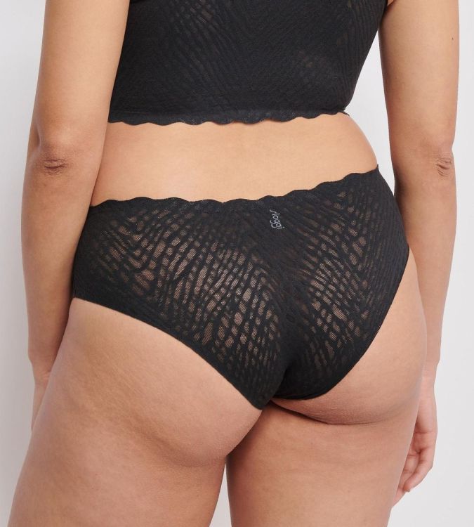 Sloggi sloggi ZERO Feel BlissHipster NOS (10219689/0004) - WeekendMode