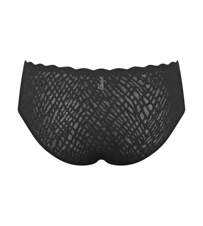 Sloggi sloggi ZERO Feel BlissHipster NOS (10219689/0004) - WeekendMode