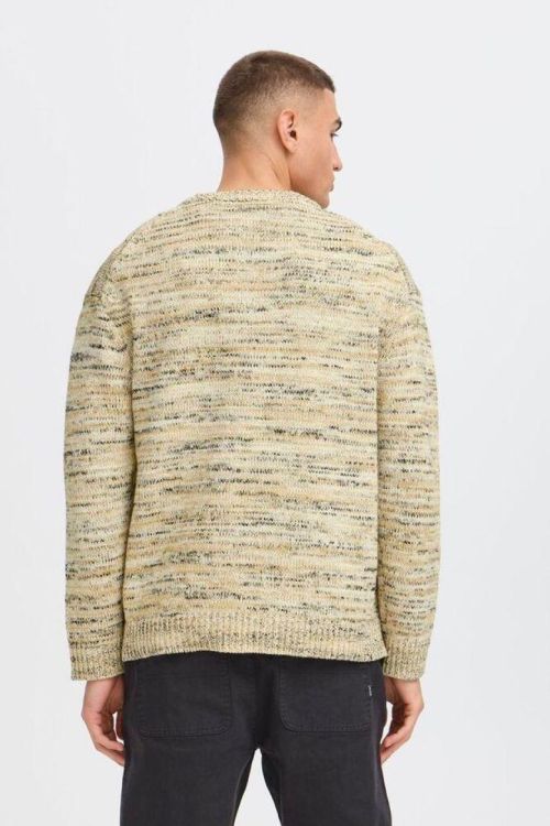 SOLID Knit Pullover (21108767/161120) - WeekendMode