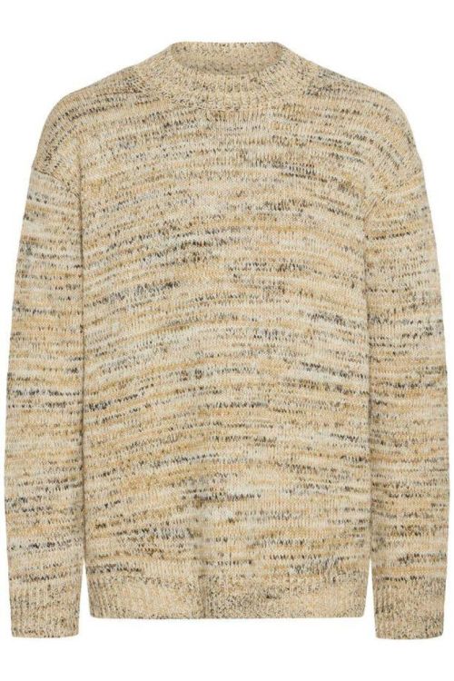 SOLID Knit Pullover (21108767/161120) - WeekendMode