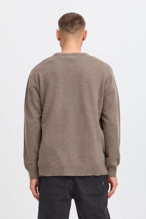 SOLID Knit Pullover (21108783/180513) - WeekendMode