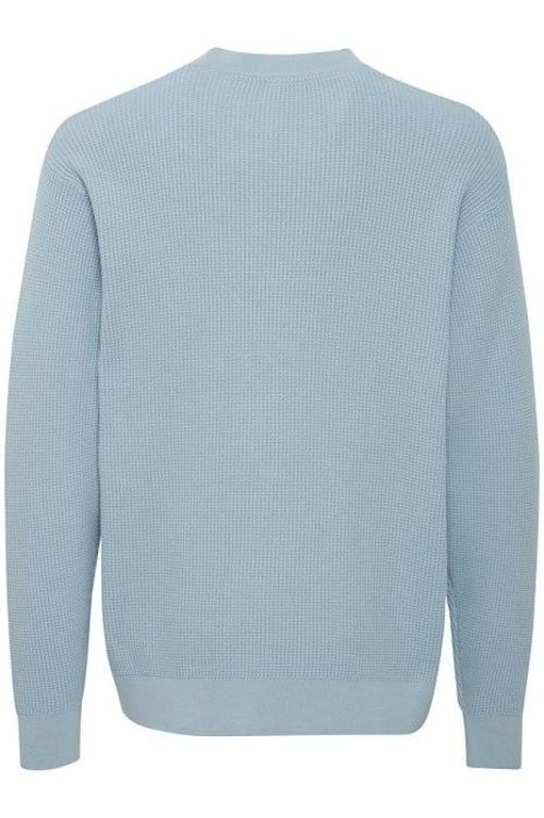 SOLID Knit Pullover NOS (21108052/174021) - WeekendMode