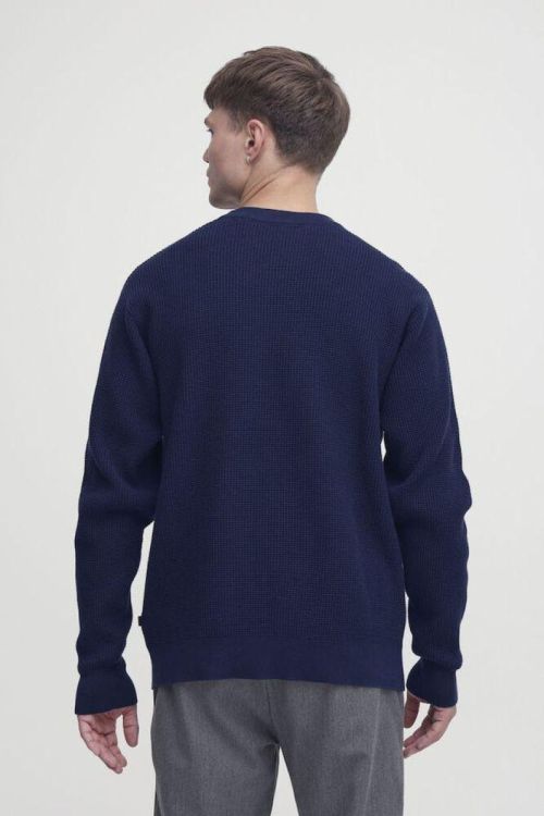 SOLID Knit Pullover NOS (21108052/194010) - WeekendMode