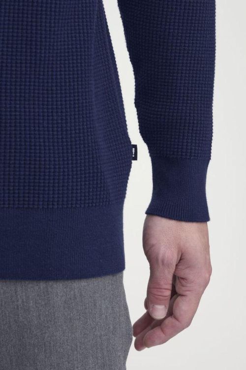 SOLID Knit Pullover NOS (21108052/194010) - WeekendMode
