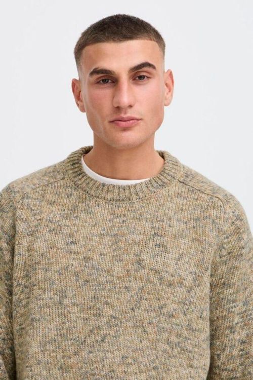 SOLID Long sleeve (21110028/130401) - WeekendMode