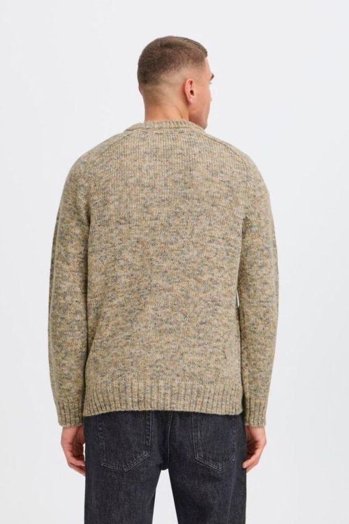 SOLID Long sleeve (21110028/130401) - WeekendMode