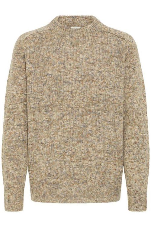 SOLID Long sleeve (21110028/130401) - WeekendMode