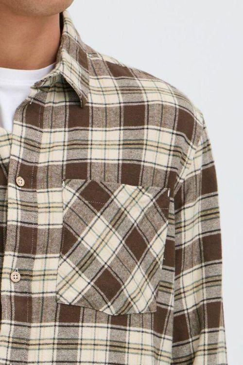 SOLID Long sleeve (21110003/190814) - WeekendMode