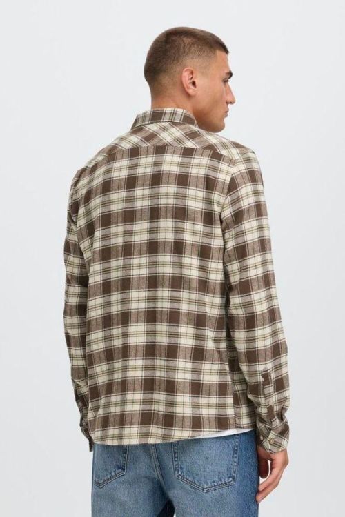 SOLID Long sleeve (21110003/190814) - WeekendMode