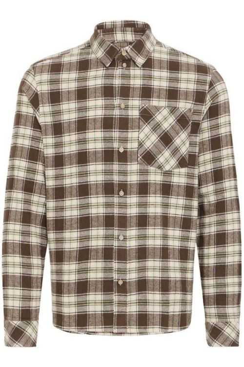 SOLID Long sleeve (21110003/190814) - WeekendMode