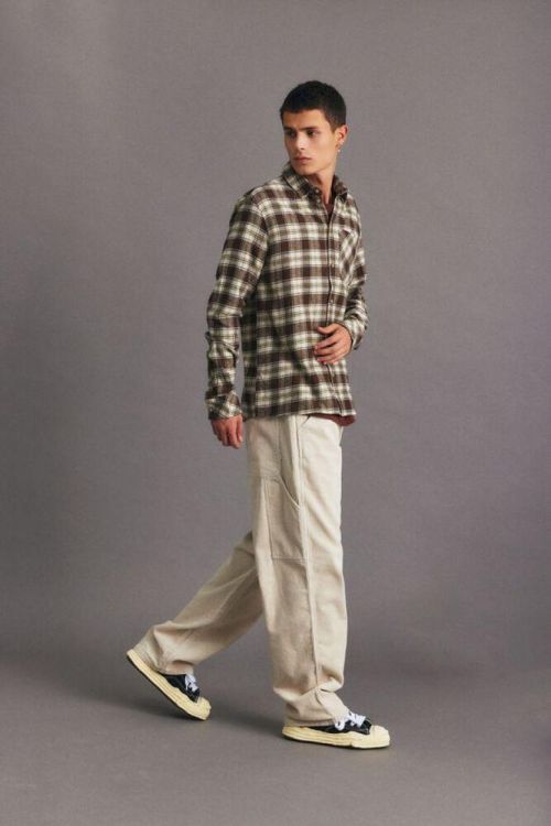 SOLID Long sleeve (21110003/190814) - WeekendMode