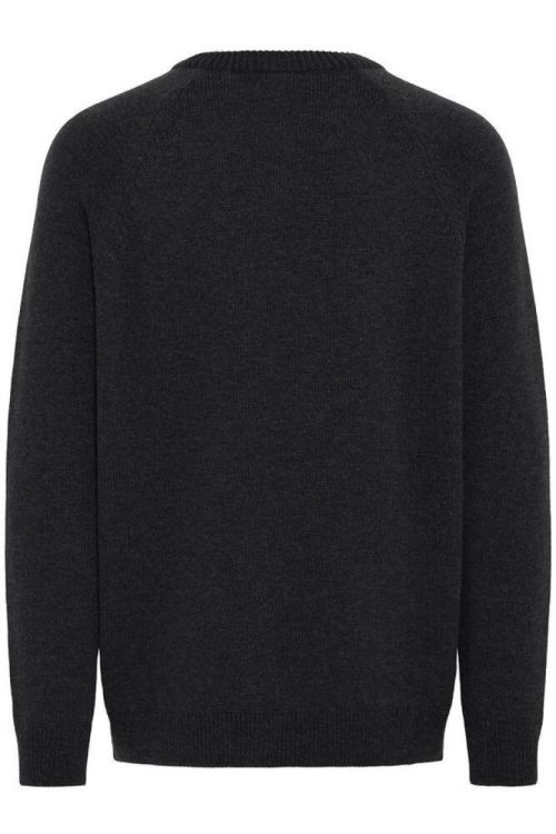 SOLID Long sleeve (21110022/194008) - WeekendMode