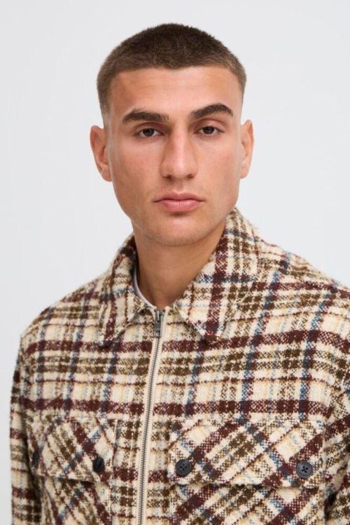 SOLID Overshirts (21110016/191431) - WeekendMode