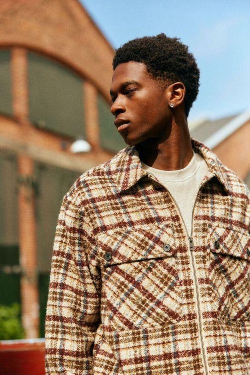 SOLID Overshirts (21110016/191431) - WeekendMode