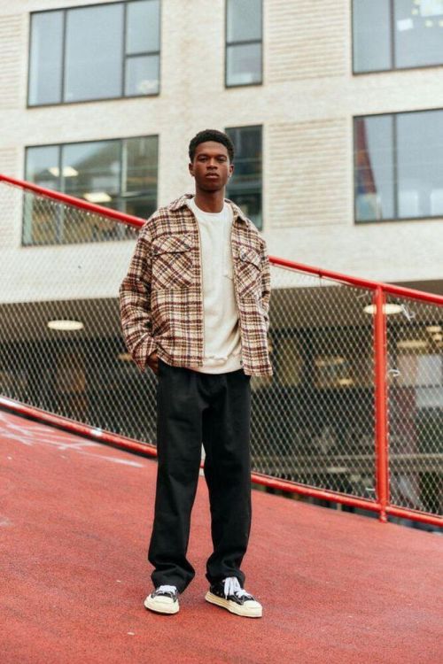 SOLID Overshirts (21110016/191431) - WeekendMode