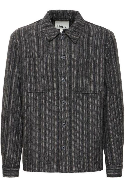 SOLID Overshirts (21108726/194008) - WeekendMode