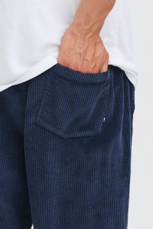 SOLID Pants Casual (21108699/194010) - WeekendMode