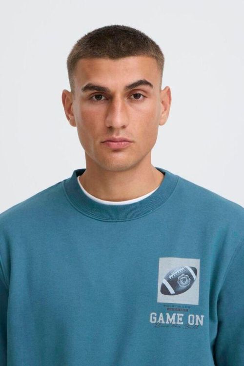 SOLID Pullover (21110068/194227) - WeekendMode