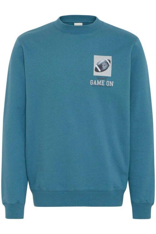 SOLID Pullover (21110068/194227) - WeekendMode