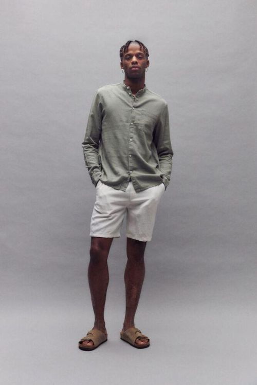 SOLID SDAURELIUS SHO Short (21106783/130401) - WeekendMode