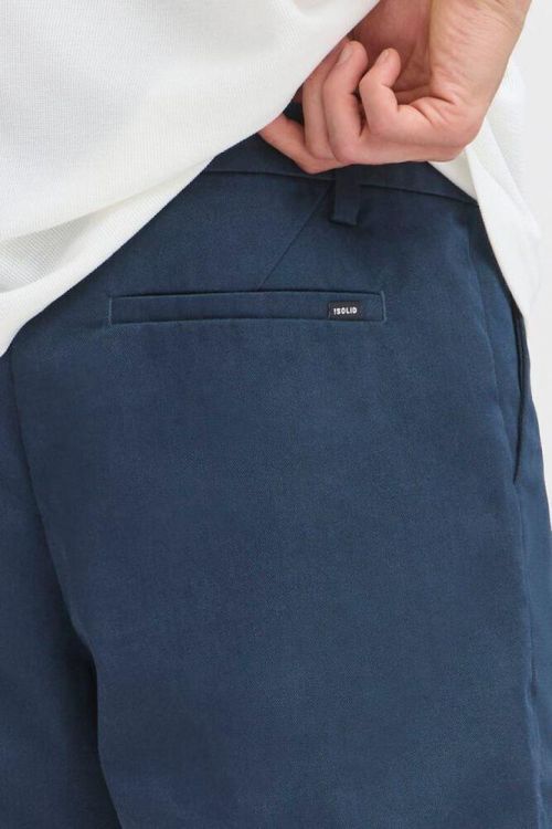 SOLID SDELDRIC LT ALANN Short (21107653/194010) - WeekendMode