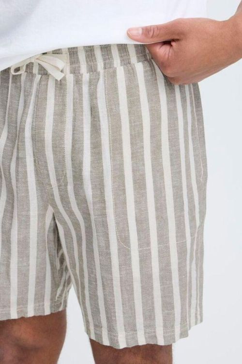 SOLID SDFRIED SHORTS (21108373/170613) - WeekendMode