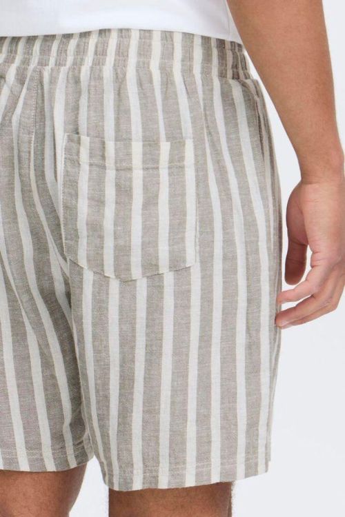 SOLID SDFRIED SHORTS (21108373/170613) - WeekendMode